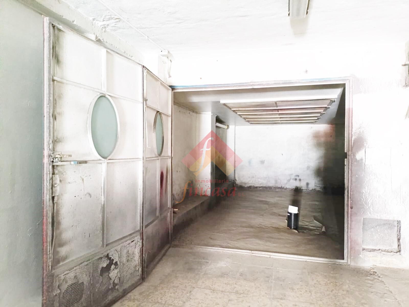 Geschaftsraum zum verkauf in Ronda