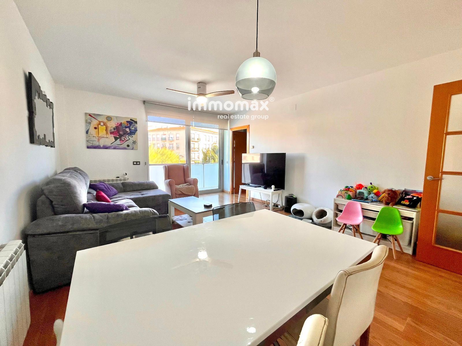 Pis en venda a Centre Vila