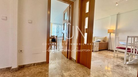 Foto 4 de Apartamento de alquiler en Altorreal - El Chorrico, Molina de Segura