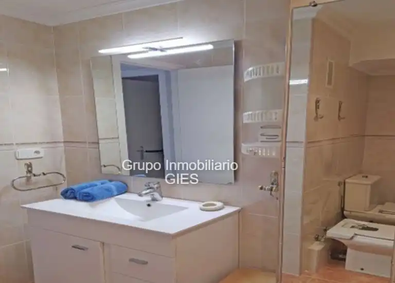 Apartamento en venta en Valencia con Aire acondicionado, Calefacción y Horno
