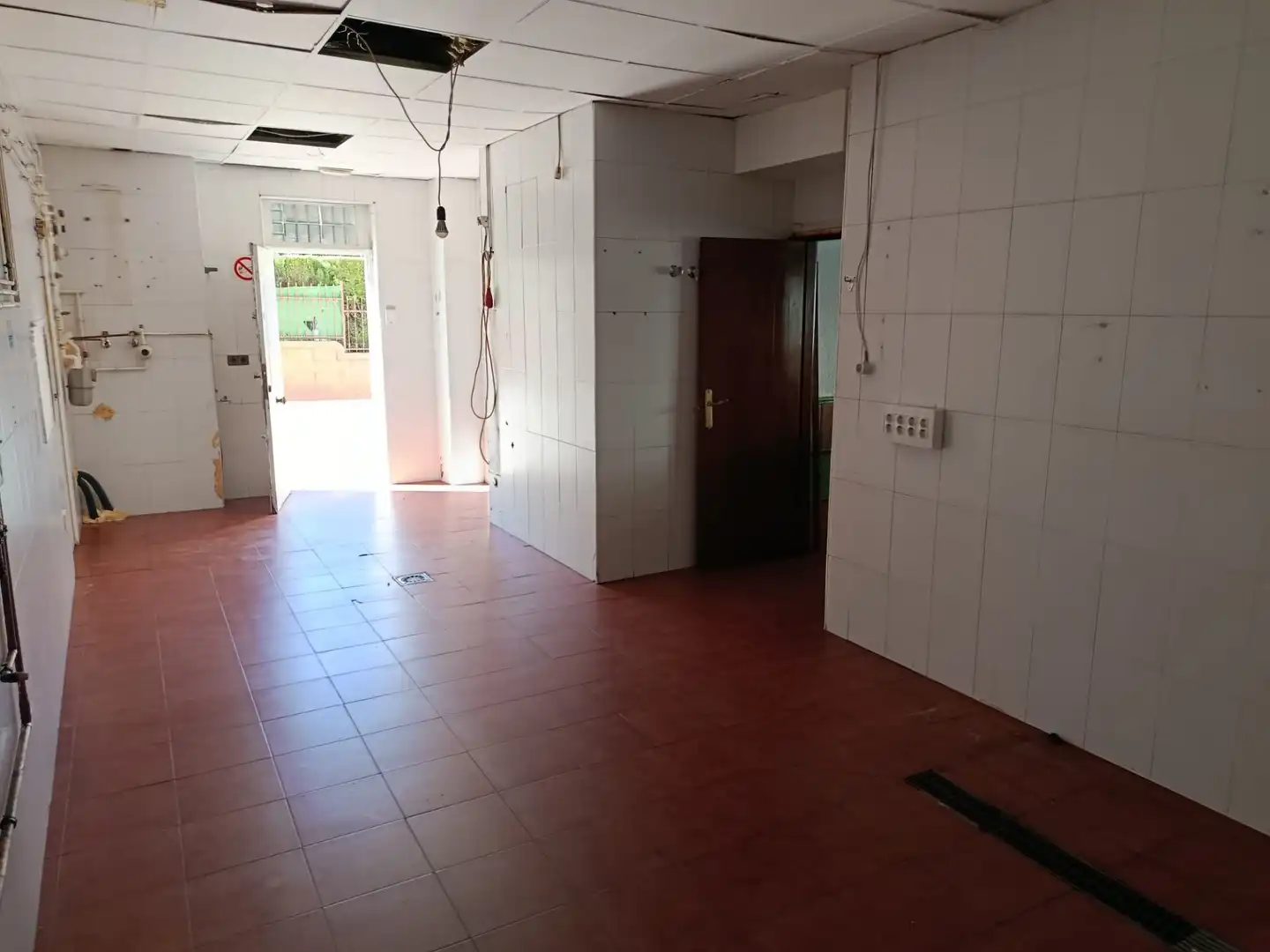 Commercial properties for rent in Granada