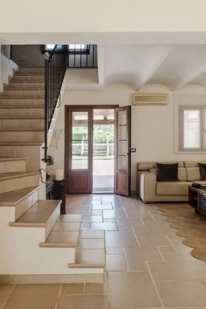 Casa o xalet en venda en Calvià amb Terrassa i Moblat