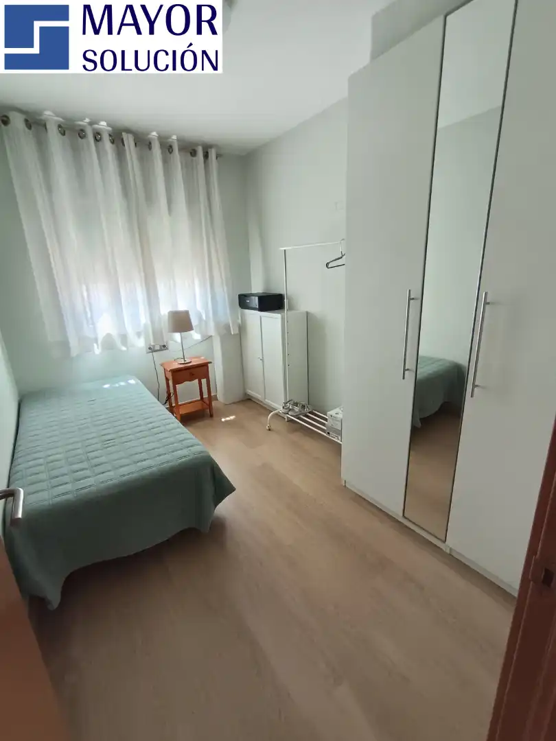Piso con terraza en venta en Gorg - Progrés, imagen 12