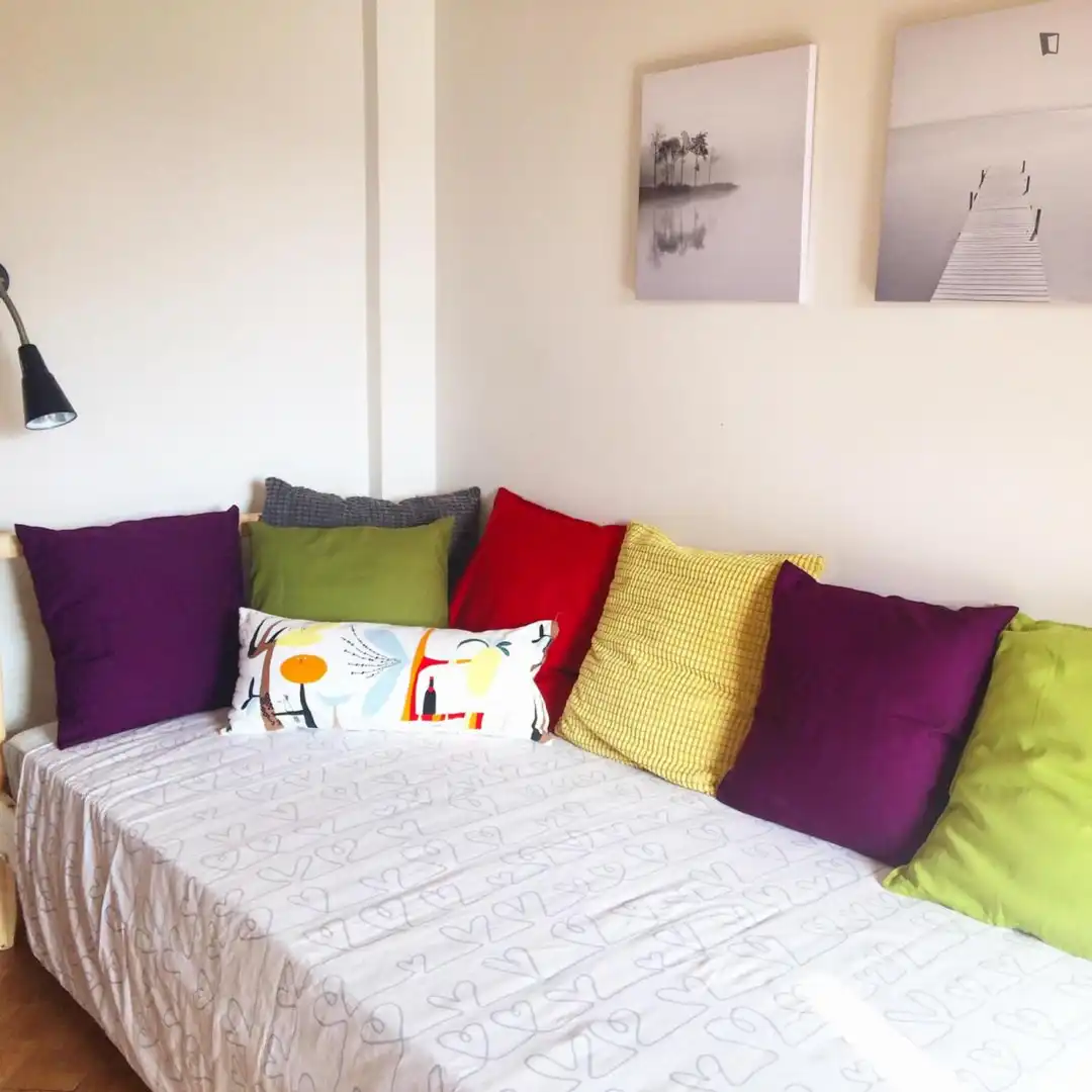 Apartament de lloguer a Torrefiel