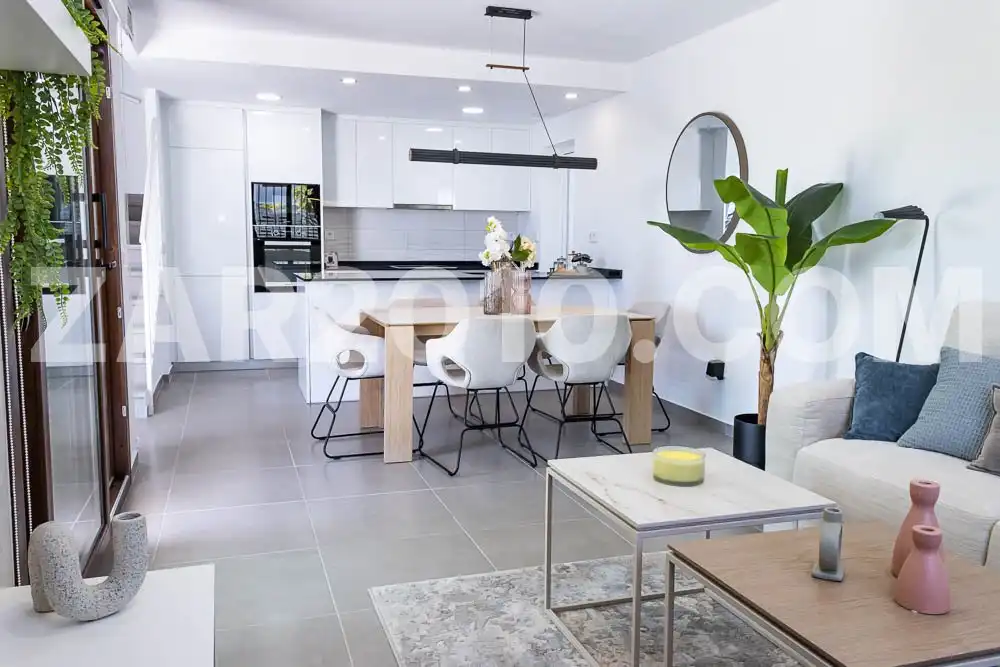 Villa avec jardin à vendre à Avenida España, imagen 15