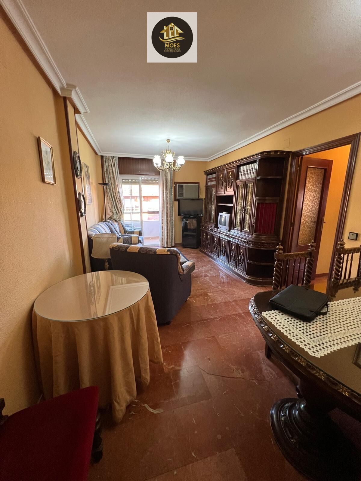 Piso en venta en Centro ciudad