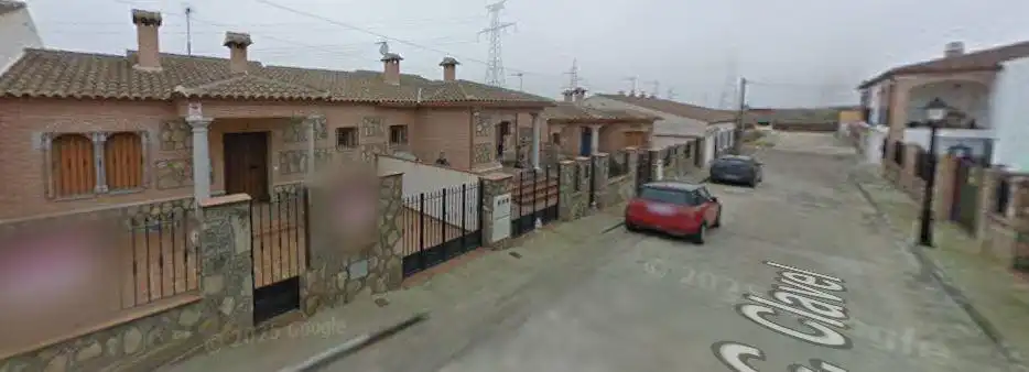 Chalet en venta en Cazalegas, imagen 2