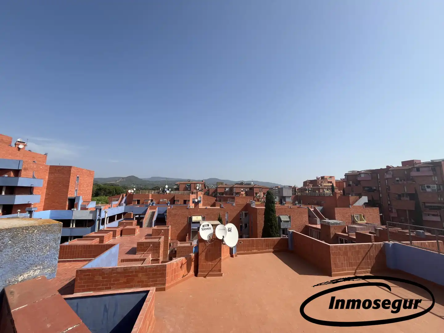 Terrassa de Pis en venda en Reus amb Aire condicionat, Calefacció i Terrassa