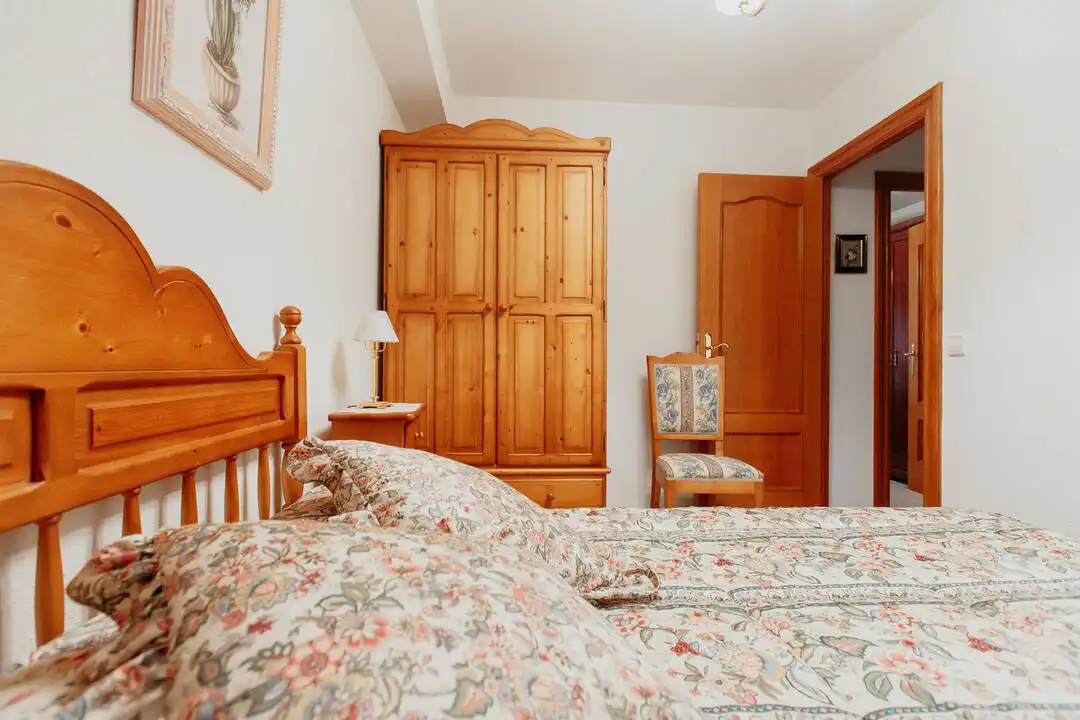 Habitación de Piso en venta en Santiago
