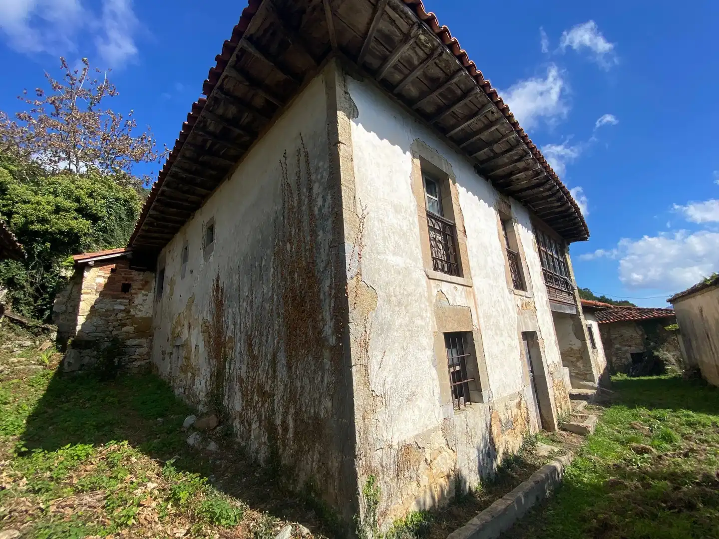 Maison avec jardin à vendre à Tresmonte, imagen 61