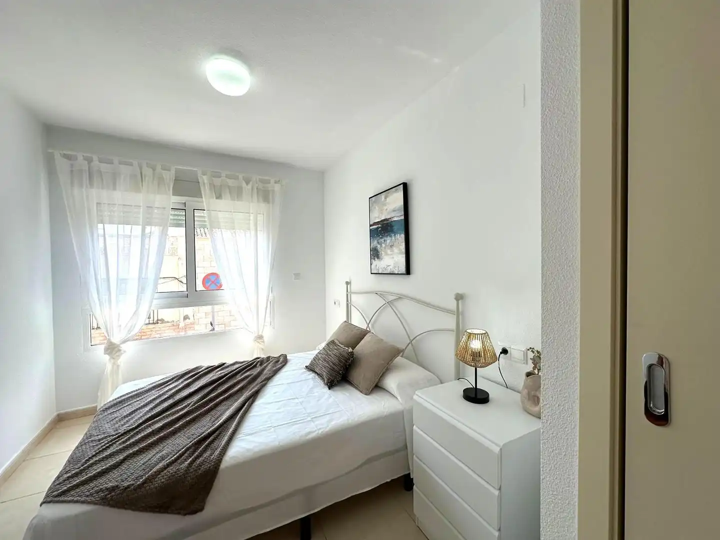 Habitación de Planta baja de alquiler en Campello Playa