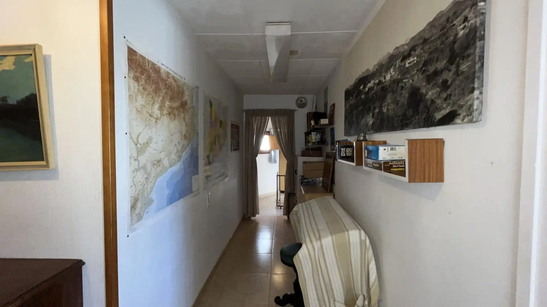 Casa o xalet en venda en Alpens