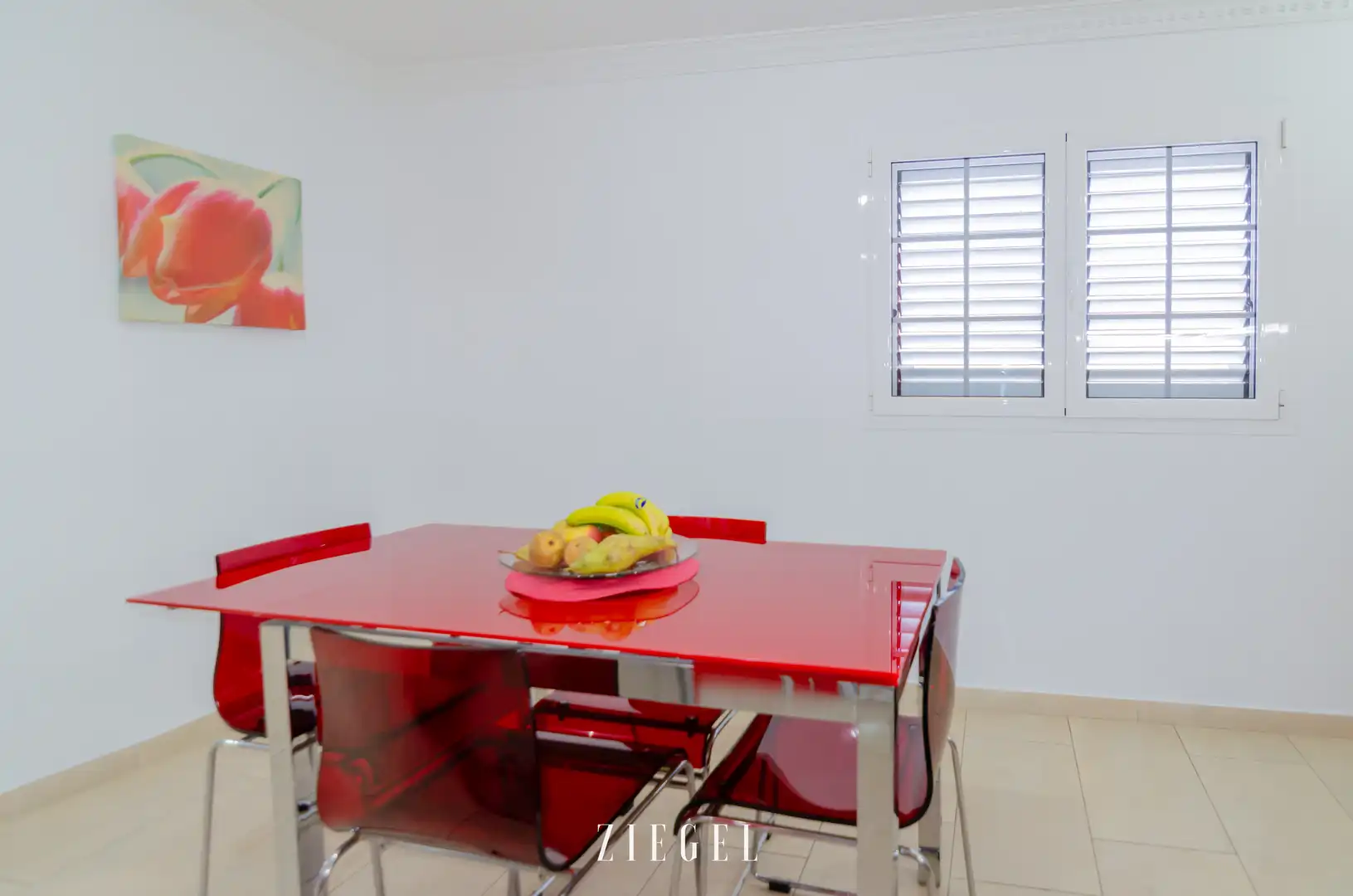 Comedor de Casa o chalet en venta en Telde con Aire acondicionado