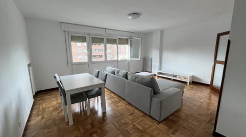 Photo 4 of Flat for rent in Avenida Pio XII, 33, Iturrama,  Pamplona / Iruña
