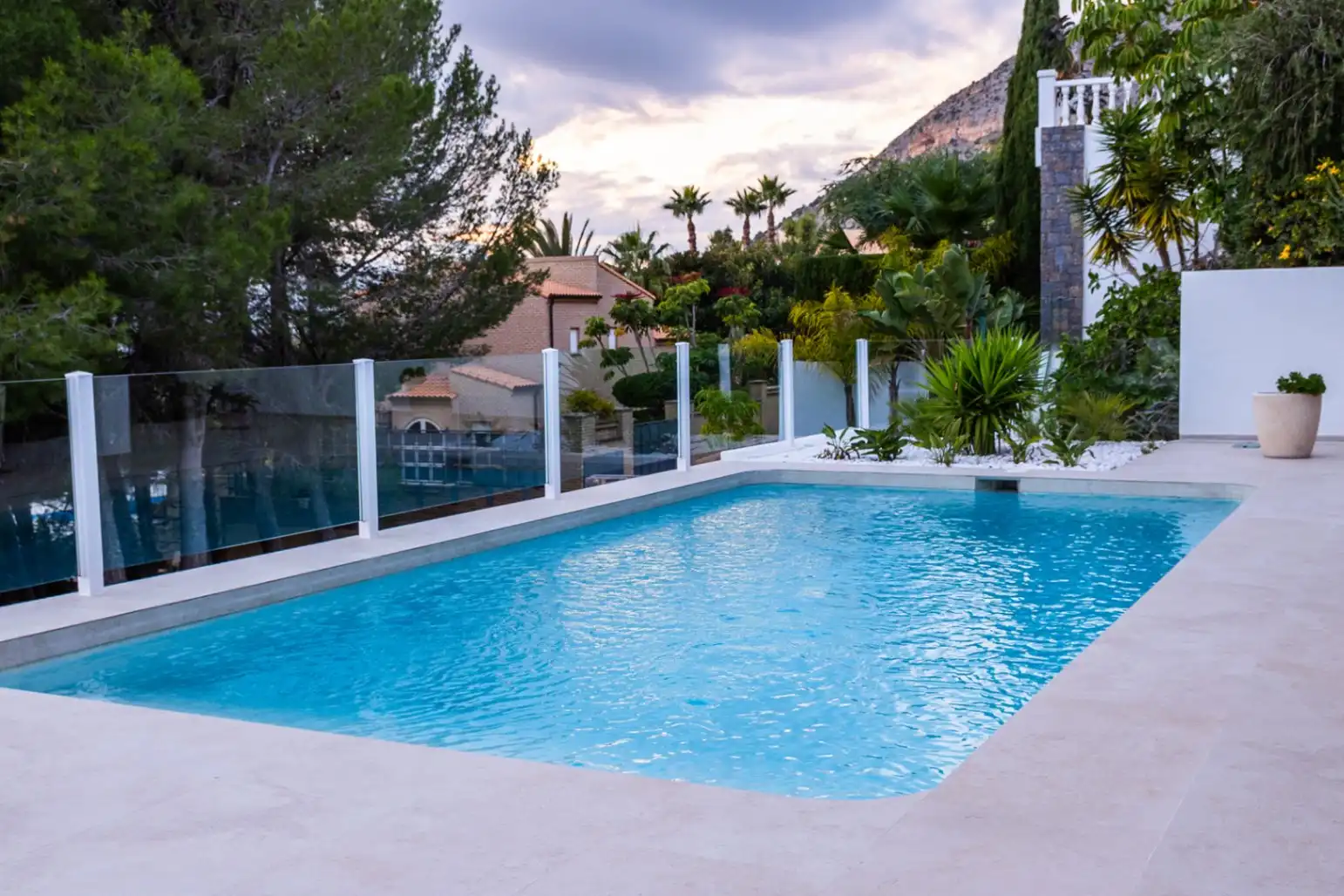 Detached house for sale in Mascarat, imagen 3