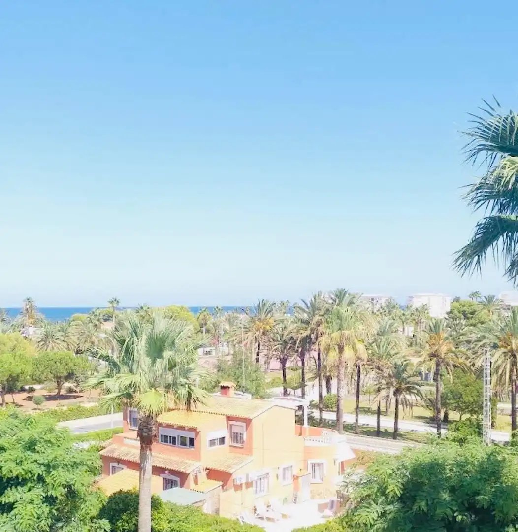 Penthouse mit Pool zum Verkauf in Carretera de las Marines a Dénia, imagen 39
