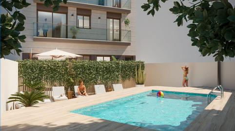 Photo 3 from new construction home in Flat for sale in Carrer del Bon Viatge, 26, Centre, Barcelona