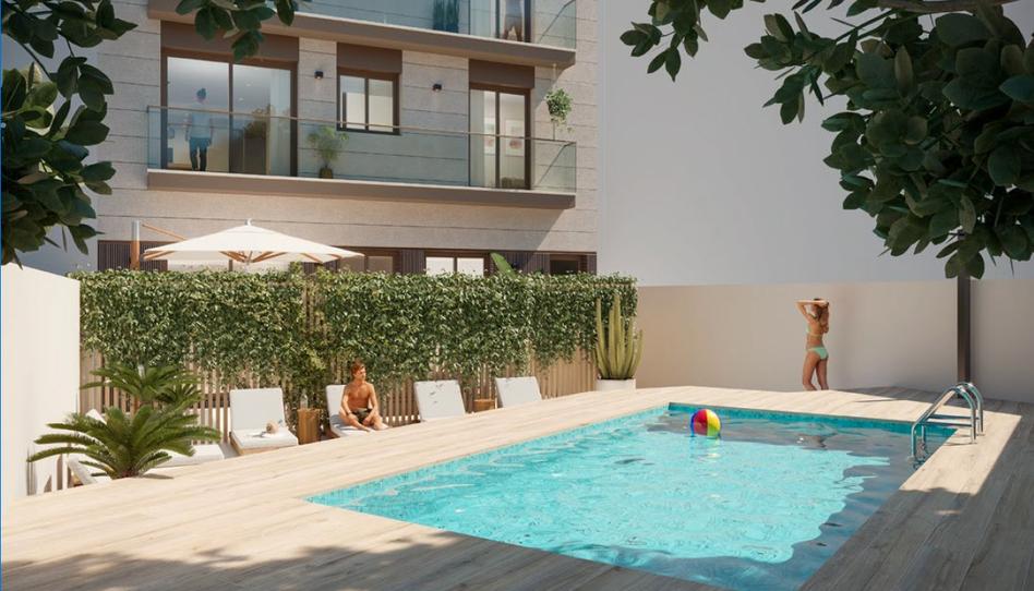Photo 1 from new construction home in Flat for sale in Carrer del Bon Viatge, 26, Centre, Barcelona
