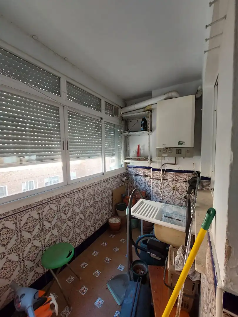 Piso con ascensor en venta en Don Benito, imagen 14