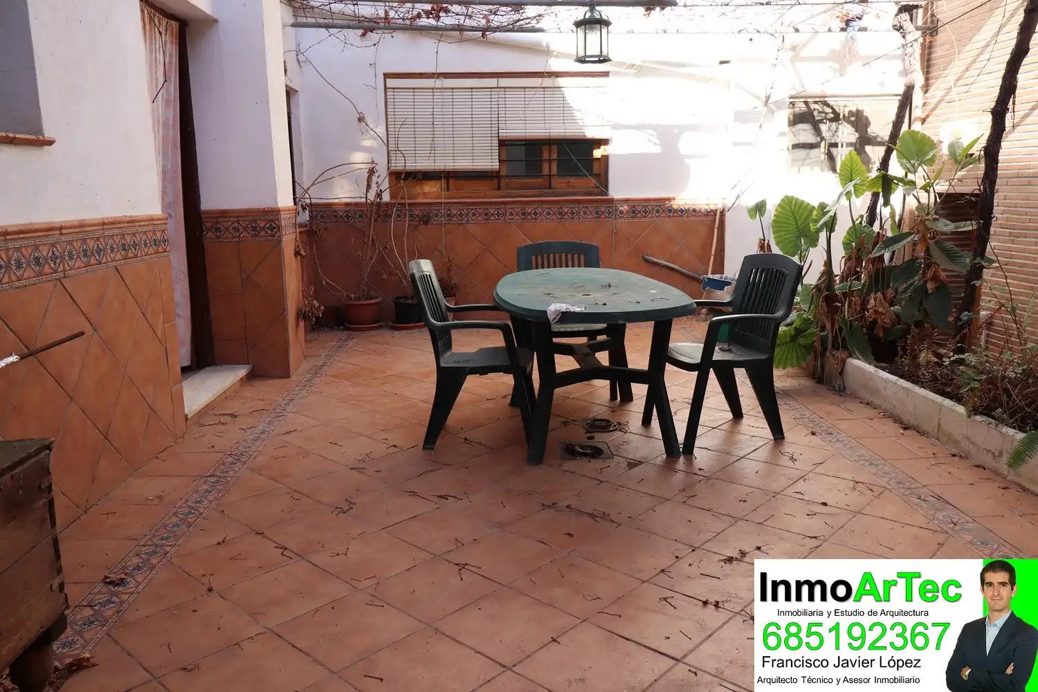 Terrace of Flat for sale in Íllora  with Storage room