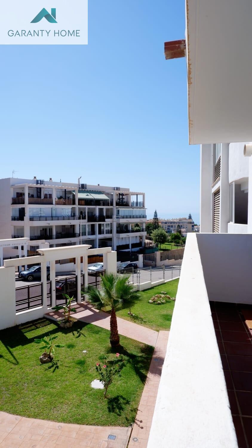 Flat to rent in Añoreta Baja