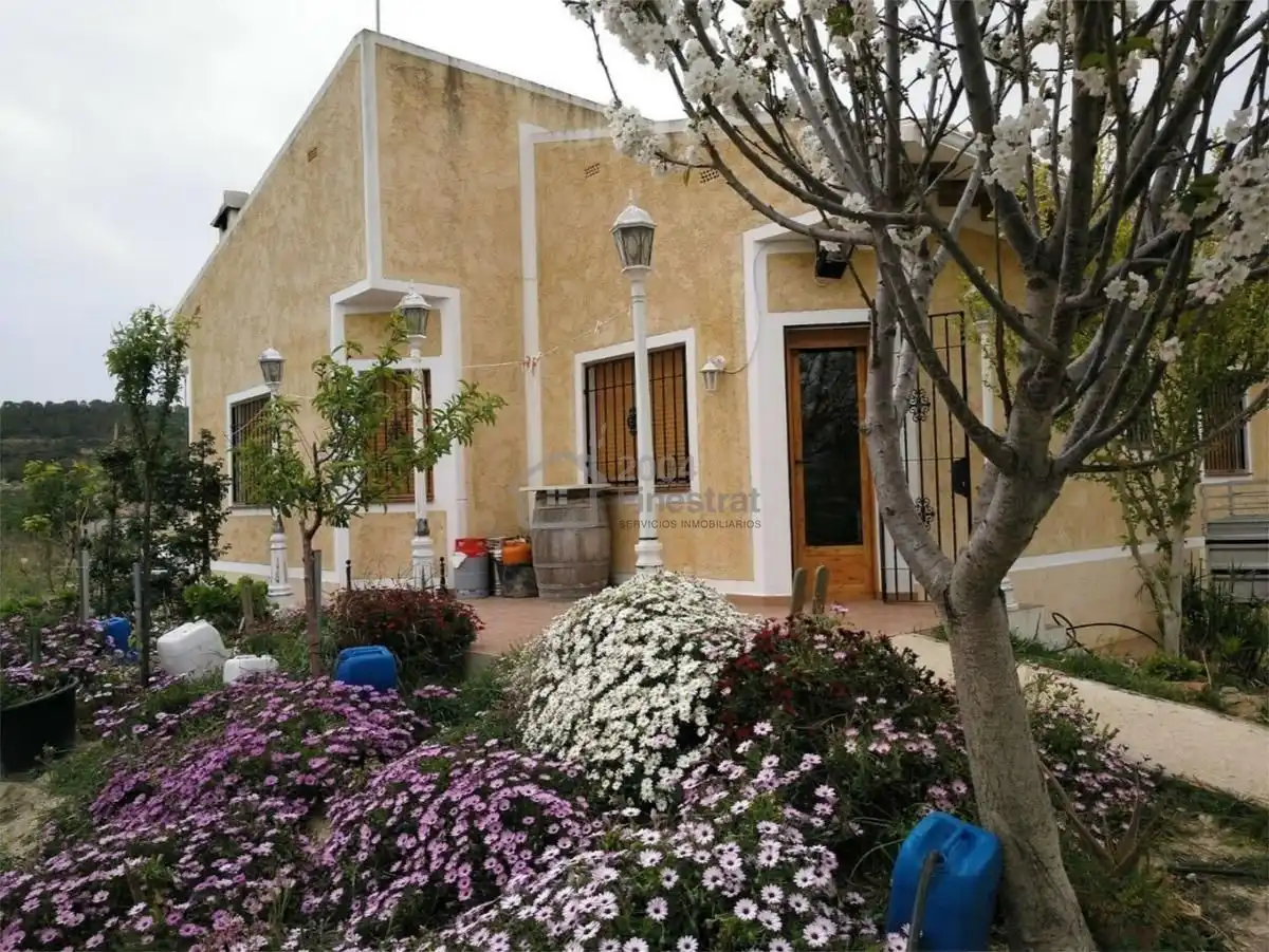 Casa con giardino in vendita a Partida les Macaroves