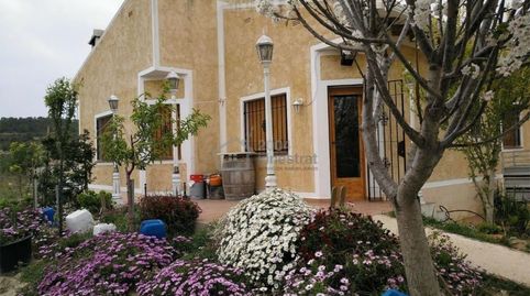 CHALET INDEPENDIENTE EN RELLEU