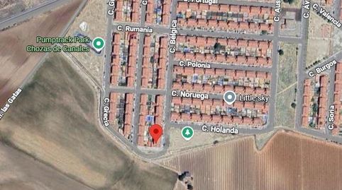 Foto 3 de Casa o chalet en venta en Chozas de Canales, Toledo