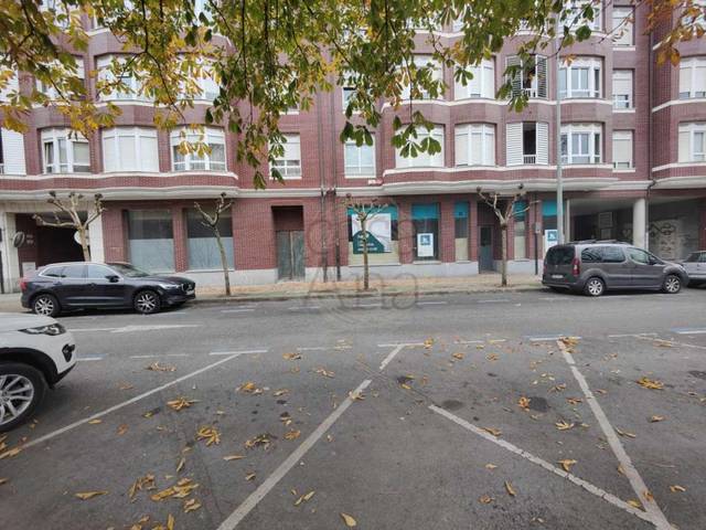 Local comercial en Venta en Gallanda Kalea, 8 en Durango