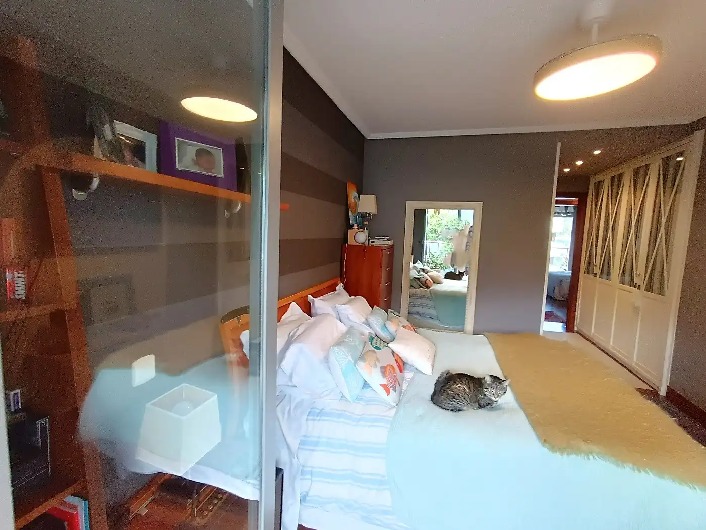 Habitación de Ático en venta en Urduliz con Calefacción, Terraza y Trastero