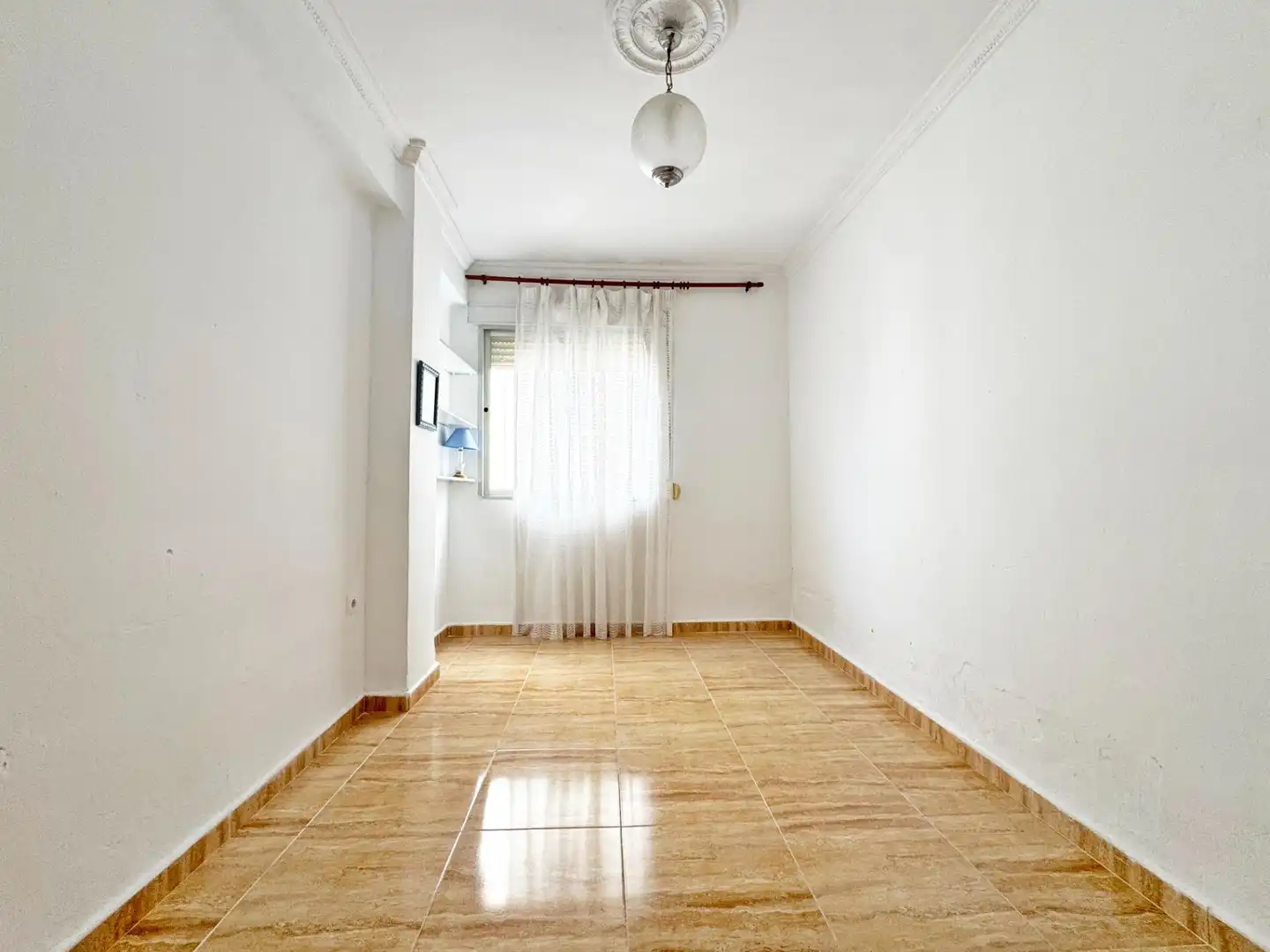 Habitación de Piso en venta en Málaga