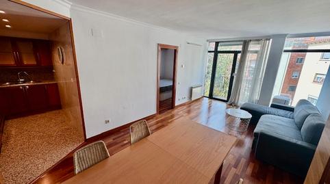 Foto 5 de Ático de alquiler en Passatge de St. Antoni, Centre - Estació, Barcelona