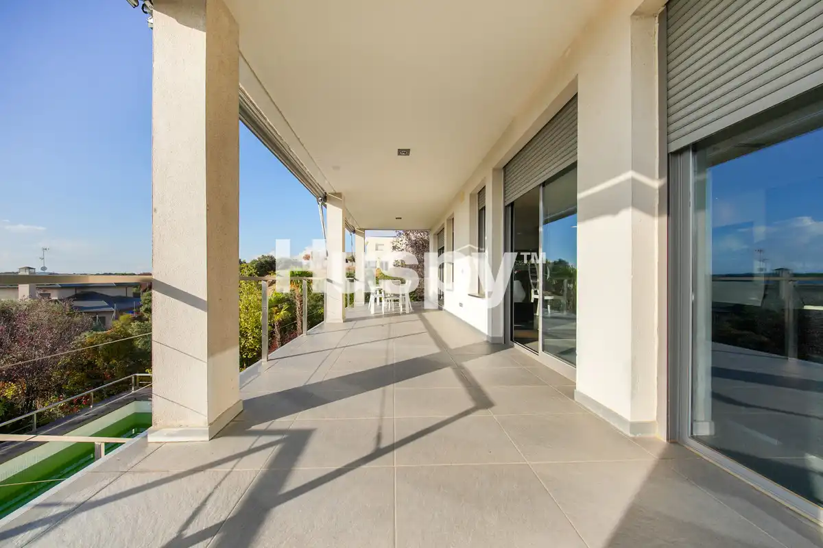 Casa con piscina en venta en Valdeaveruelo, imagen 6