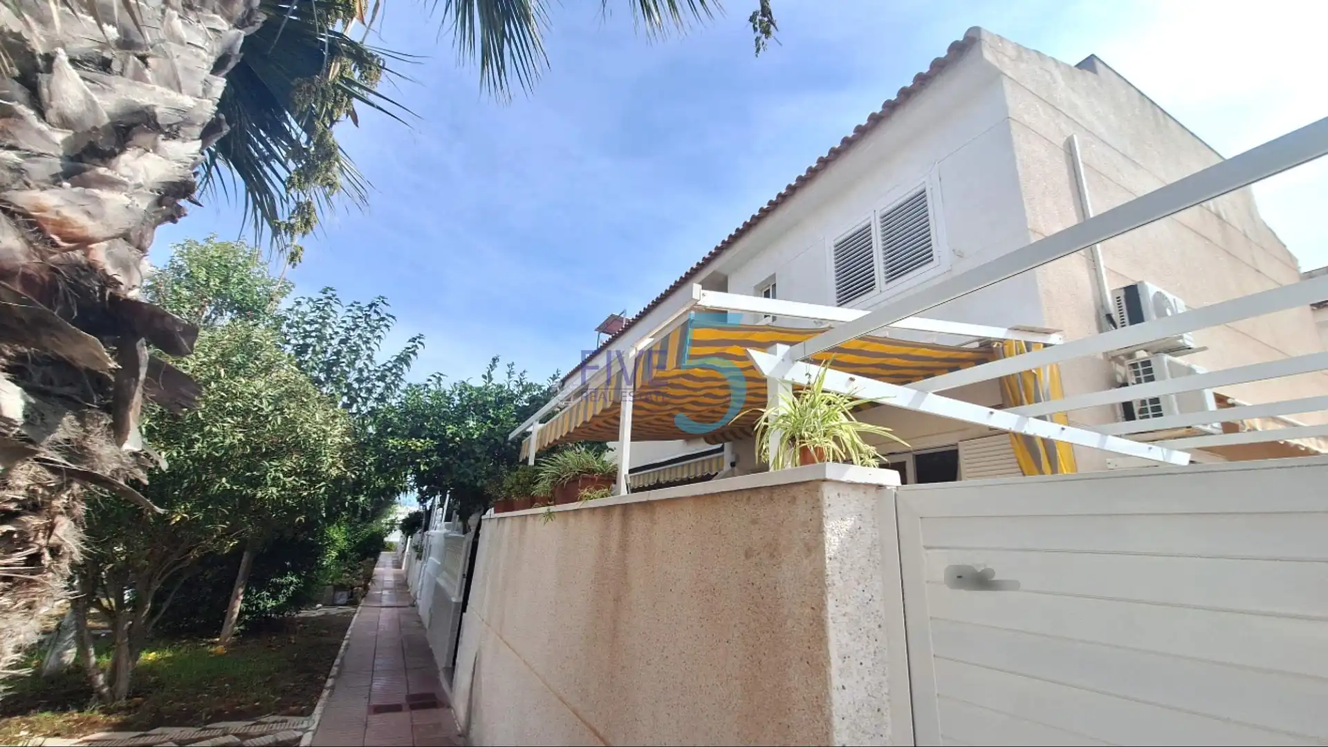 Casa amb terrassa en venda a Gran Alacant, imagen 4