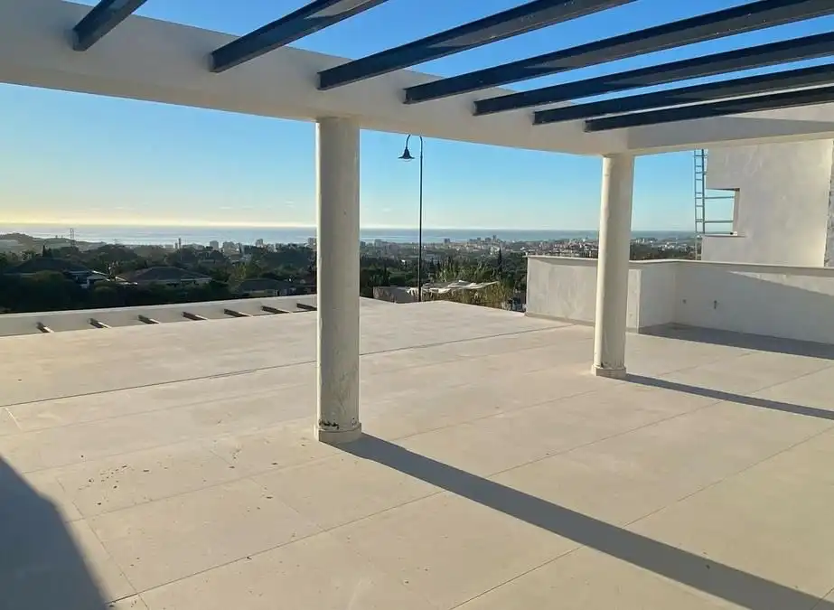 Villa avec piscine à vendre à Urbanización Doña Pilar 3, imagen 3