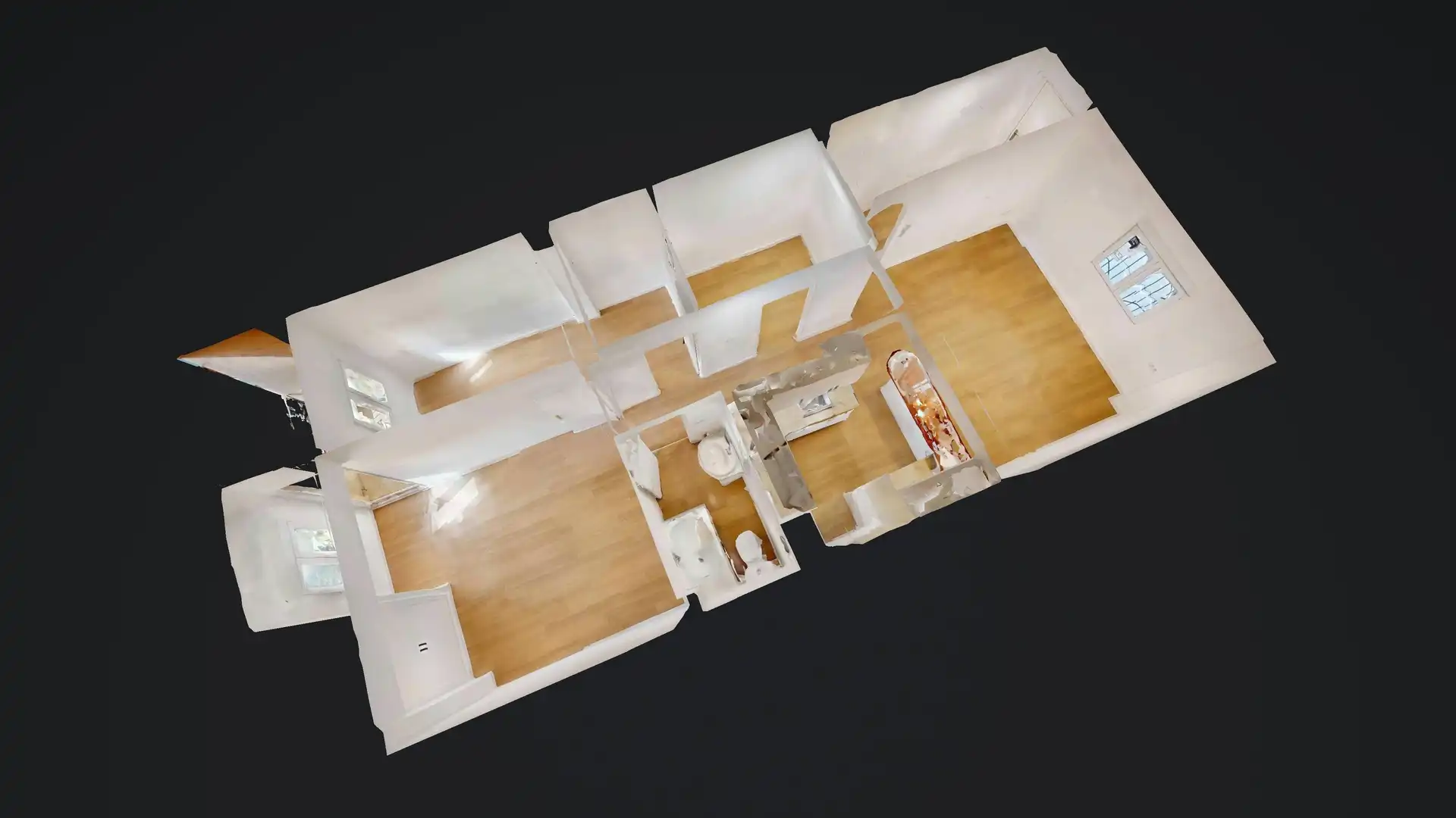 Piso en venta en Ontinyent con Balcón