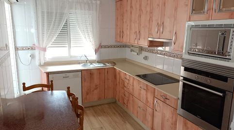 Photo 4 of Flat for rent in Avenida Infante Juan Manuel, Infante Juan Manuel, Murcia Capital