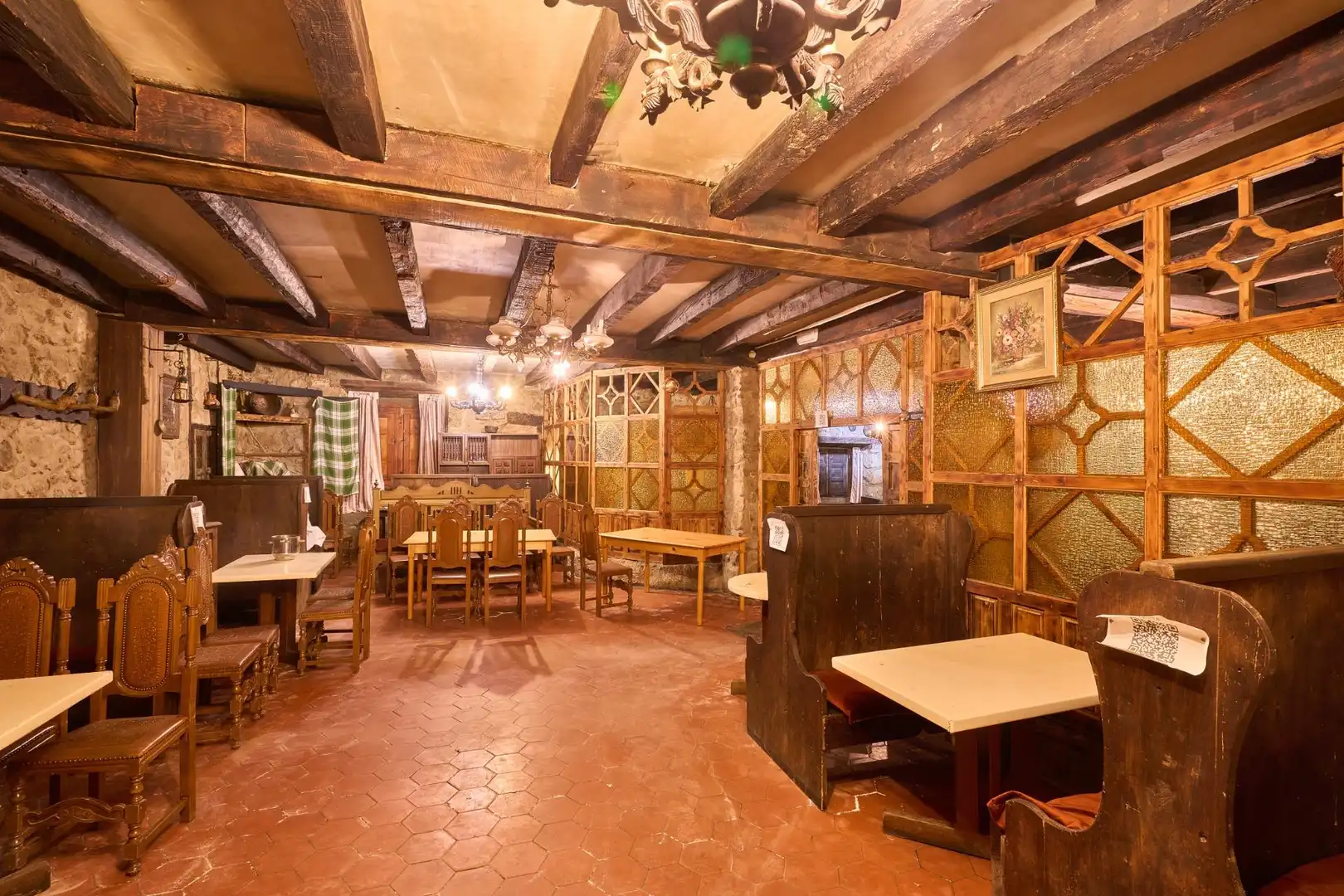 Commercial properties for sale in Piedrahíta
