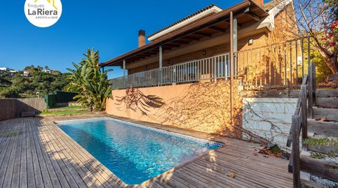 Foto 2 de Casa o chalet en venta en Victoria - Les Vil·les - Canyadell, Arenys de Mar