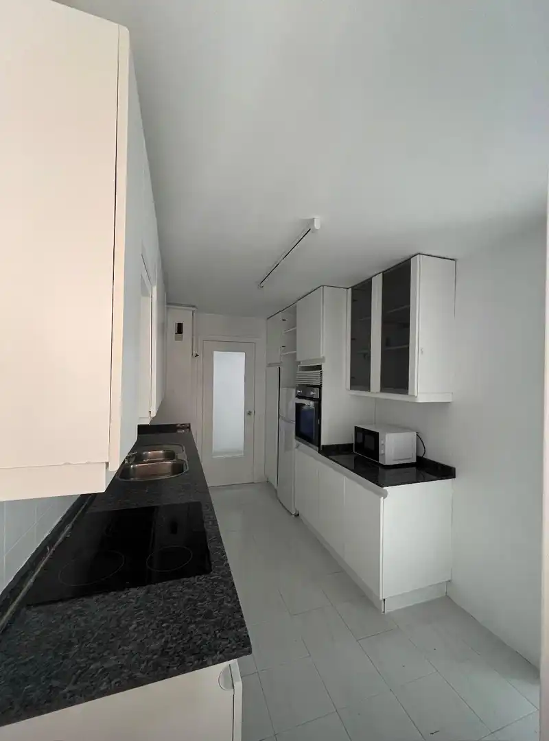 Apartamento con terraza en alquiler en Carrer RAFELETES (LES), imagen 11