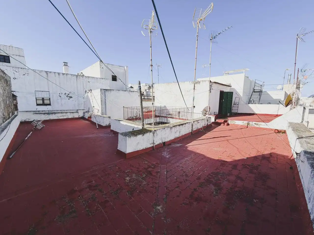 Wohnung zum Verkauf in El Pópulo - Santa María, imagen 6