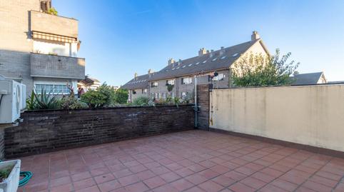Foto 4 de Casa adosada en venda a Hostafrancs, Sabadell