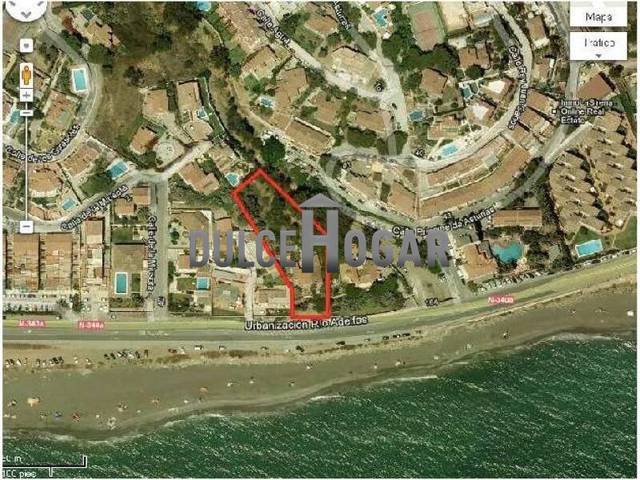 Terreno residencial en Venta en  RIO ADELFAS en Benajarafe