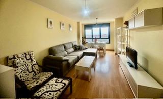 Foto 2 de Apartament de lloguer a Calle José Tejera Suárez, Villaquilambre, León