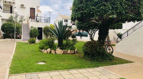 Foto 3 de Casa o chalet de alquiler en Antonio Vicea, Playa Flamenca, Orihuela