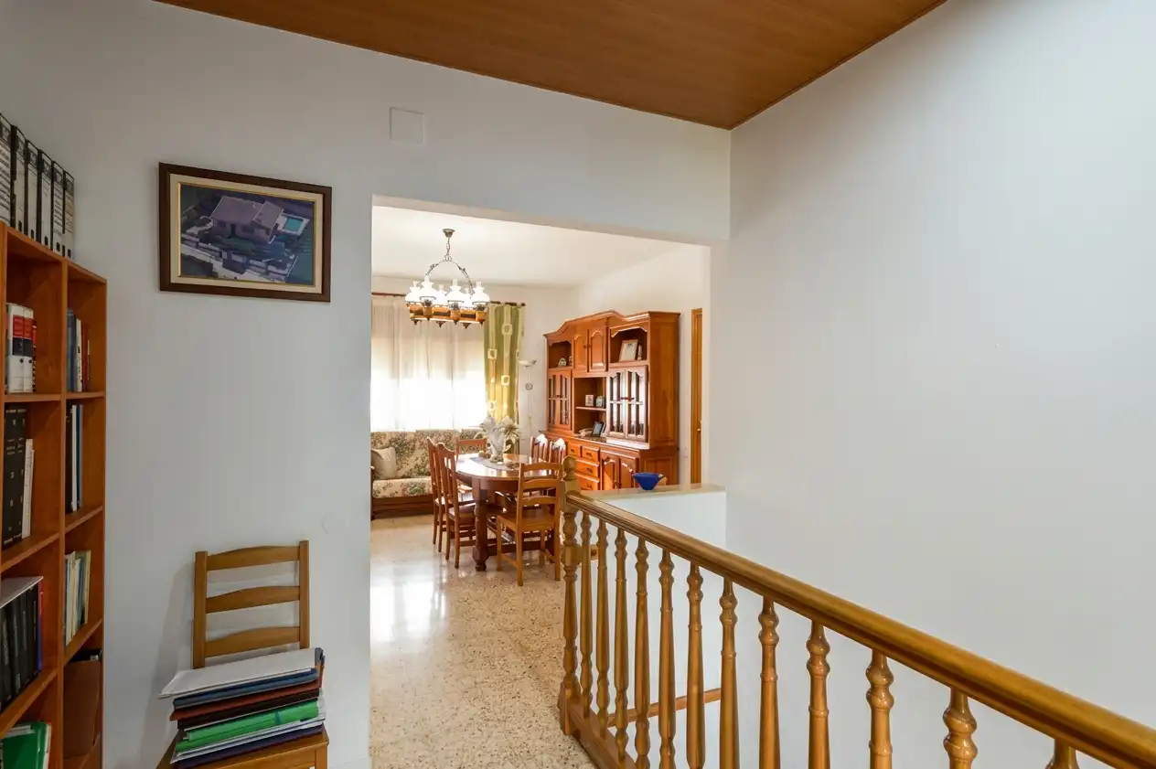 House with pool for sale in Carrer Curt, imagen 37