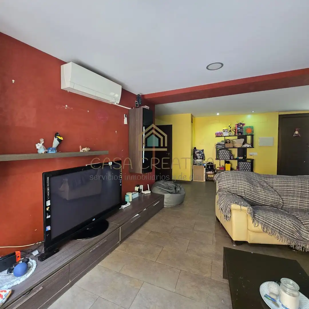 Casa o xalet en venda en Mogente / Moixent amb Aire condicionat, Terrassa i Traster