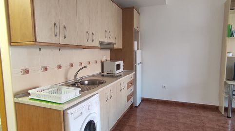 Foto 3 von Wohnung zur Miete in Calle Juan de Ávila, El Perchel, Ciudad Real Capital