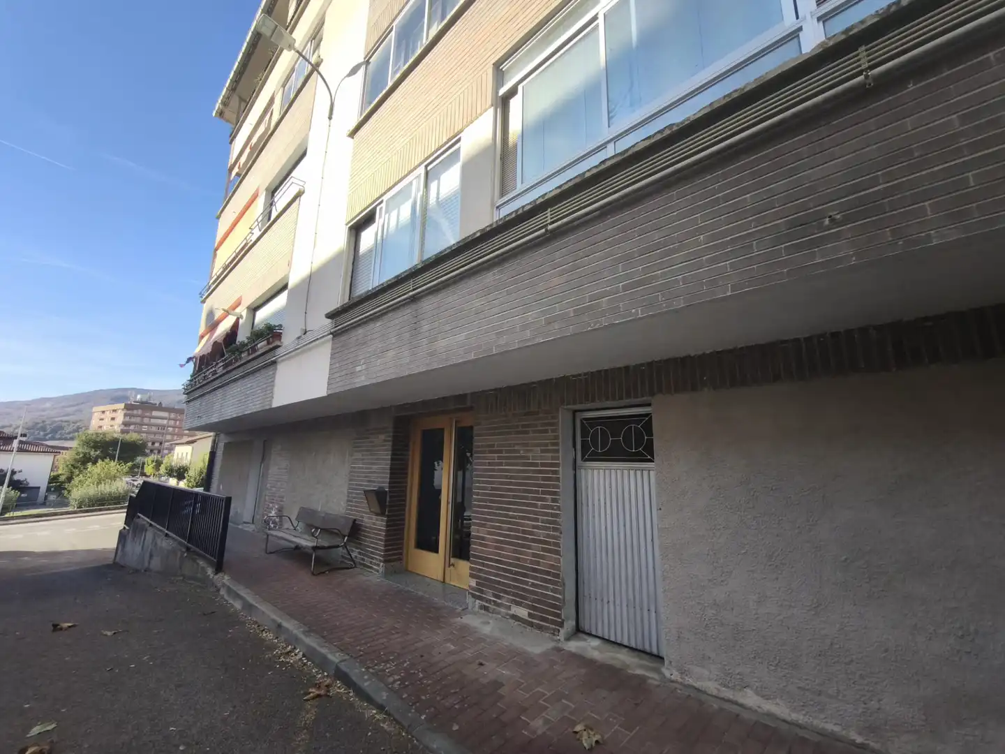 Appartamento con terrazza in vendita a Aldapa Kalea 4, imagen 27
