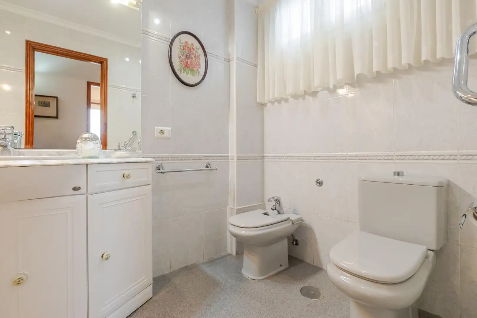 Bathroom of Flat for sale in Las Palmas de Gran Canaria